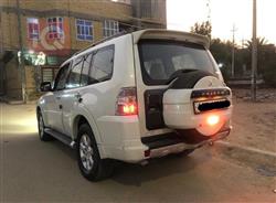 ميتسوبيشي باجيرو